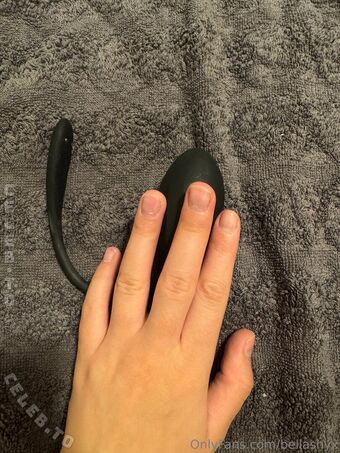 bellashyx Nude Leaks OnlyFans Photo 40