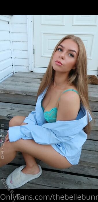 Belle bunny Nude Leaks OnlyFans Photo 31