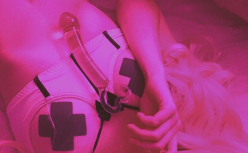 Belle Delphine Touching Myself Onlyfans Video – Influencers GoneWild