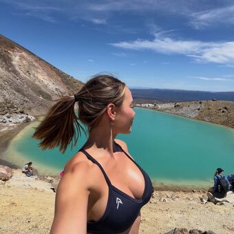 berdina_magdalena / berdina_magdalena – Berdina Magda Nude Leaks OnlyFans  – Leaked Models