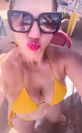 Bethe Correia Nude Leaks OnlyFans Photo 91