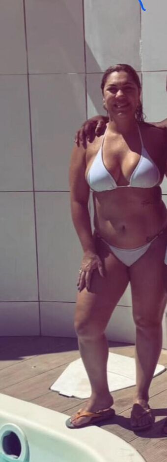 Bethe Correia Nude Leaks OnlyFans Photo 85