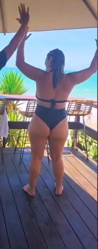 Bethe Correia Nude Leaks OnlyFans Photo 89