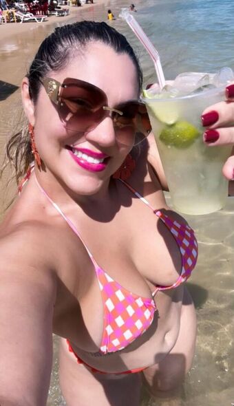 Bethe Correia Nude Leaks OnlyFans Photo 87