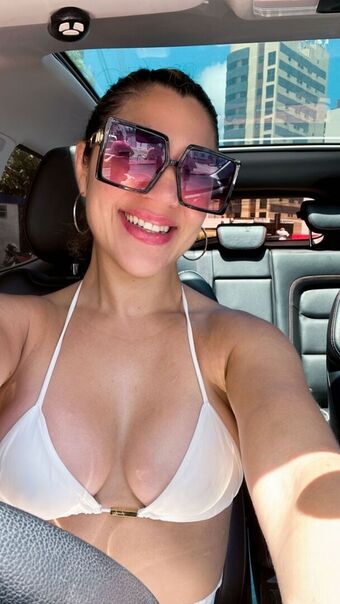 Bethe Correia Nude Leaks OnlyFans Photo 93