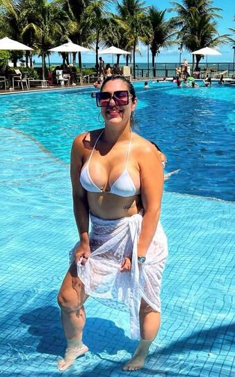 Bethe Correia Nude Leaks OnlyFans Photo 86