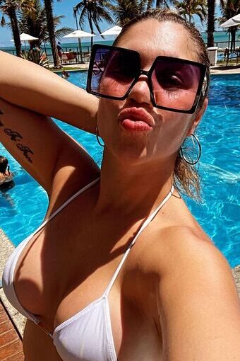 Bethe Correia / bethecorreia / https: Nude Leaks OnlyFans  – Leaked Models