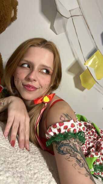 biadixon Nude Leaks OnlyFans Photo 3