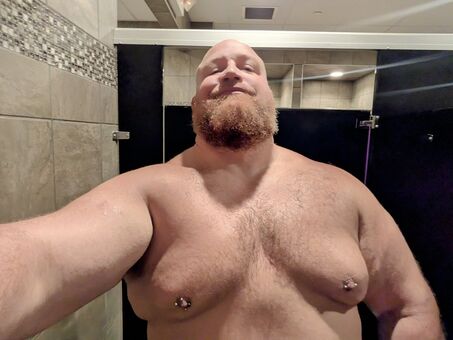 Bigbear4cuddles Nude Leaks OnlyFans Photo 3