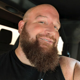 Bigbear4cuddles Nude Leaks OnlyFans Photo 4