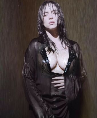 Billie Eilish Fake Nude Leaks OnlyFans Photo 225