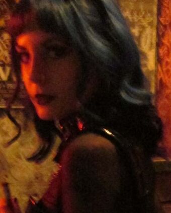 binxbasilisk Nude Leaks OnlyFans Photo 3