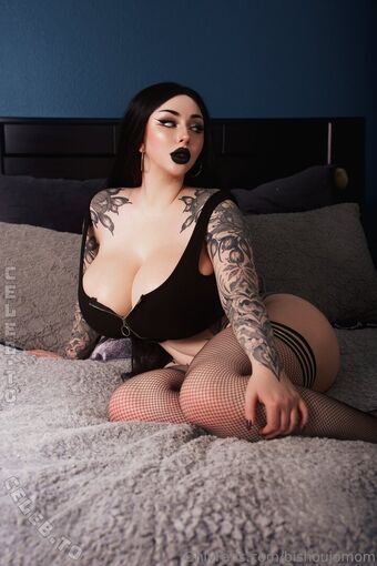 Bishoujomom Nude Leaks OnlyFans Photo 14