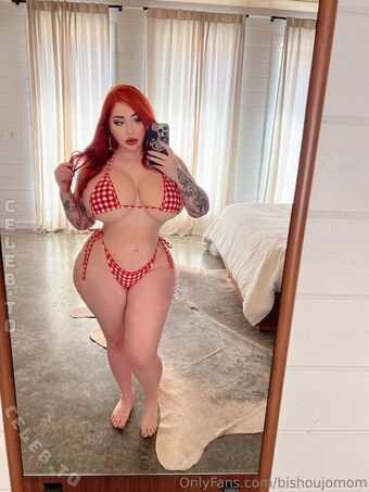 Bishoujomom Nude Leaks OnlyFans Photo 13