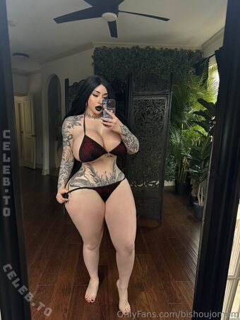 Bishoujomom Nude Leaks OnlyFans Photo 10