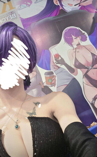 Biya Nude Leaks OnlyFans Photo 107