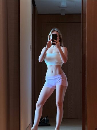 Blondinka Drive Angelina Nude Leaks OnlyFans Photo 176