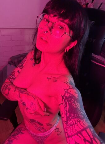 Tabatha Pacer Nude Leaks OnlyFans Photo 254