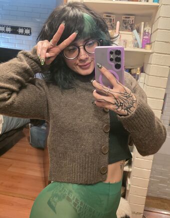 Tabatha Pacer Nude Leaks OnlyFans Photo 259