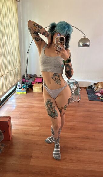 Tabatha Pacer Nude Leaks OnlyFans Photo 252