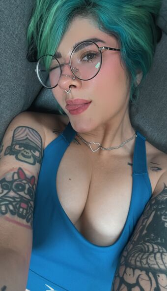 Tabatha Pacer Nude Leaks OnlyFans Photo 258