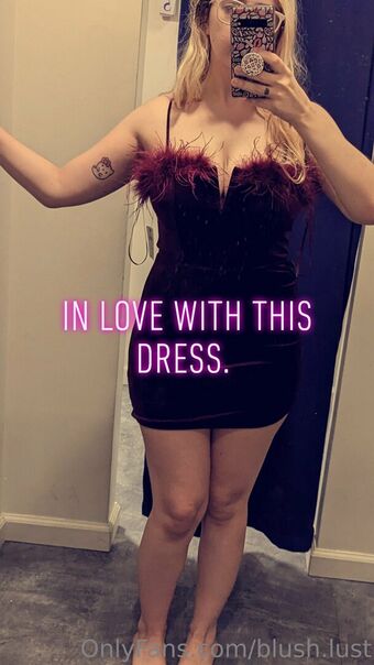 blush.lust Nude Leaks OnlyFans Photo 34