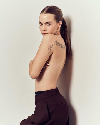 Bobbi Althoff Nude Leaks OnlyFans Photo 44