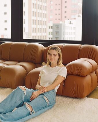 Bobbi Althoff Nude Leaks OnlyFans Photo 48