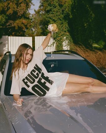 Bobbi Althoff Nude Leaks OnlyFans Photo 51