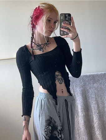 Bonnie8xo Nude Leaks OnlyFans Photo 7