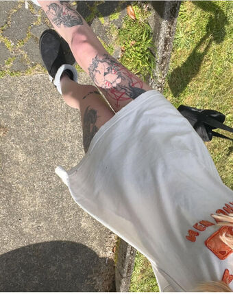 Bonnie8xo Nude Leaks OnlyFans Photo 9