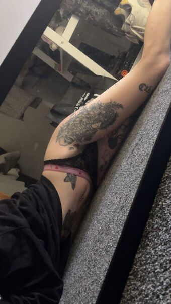 Bonnie8xo Nude Leaks OnlyFans Photo 10