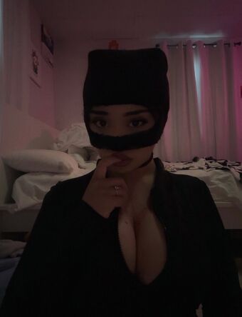 borbiana Nude Leaks OnlyFans Photo 1