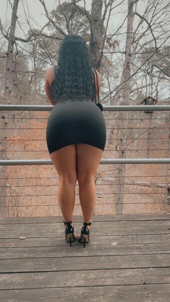 Boujiee Princess Nude Leaks OnlyFans Photo 58