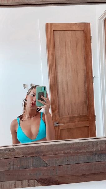 Breese Maroc Nude Leaks OnlyFans Photo 18