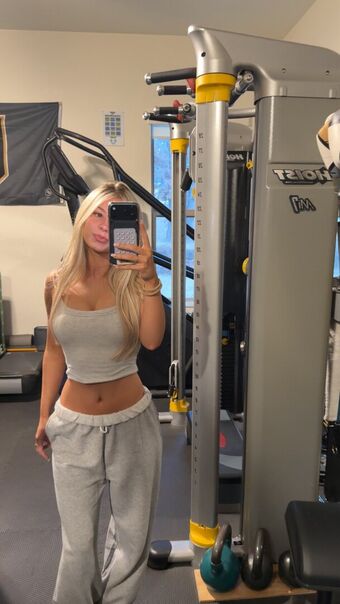 Breese Maroc Nude Leaks OnlyFans Photo 12