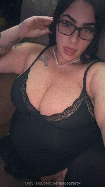 Thick Baddie Nude Leaks OnlyFans Photo 49