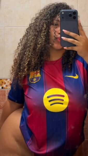 Thick Baddie Nude Leaks OnlyFans Photo 51