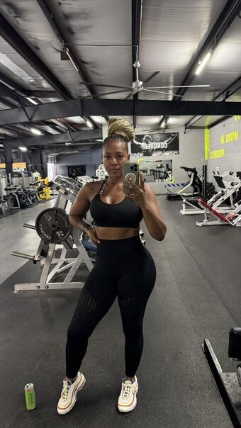 Brenique Reed Nude Leaks OnlyFans Photo 7