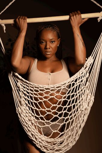 Brenique Reed Nude Leaks OnlyFans Photo 5