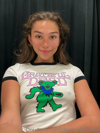 stepdaughter18 Nude Leaks OnlyFans Photo 38