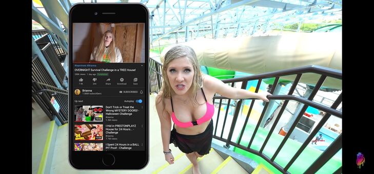 Brianna A Nude Leaks OnlyFans Photo 18