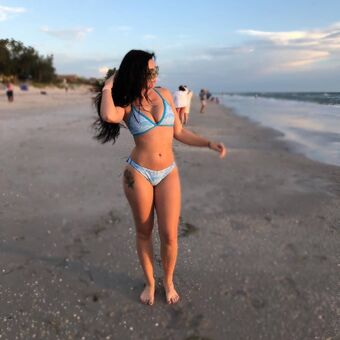 Brianne Mahoney Nude Leaks OnlyFans Photo 2