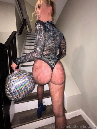 brittanybrittany Nude Leaks OnlyFans Photo 31