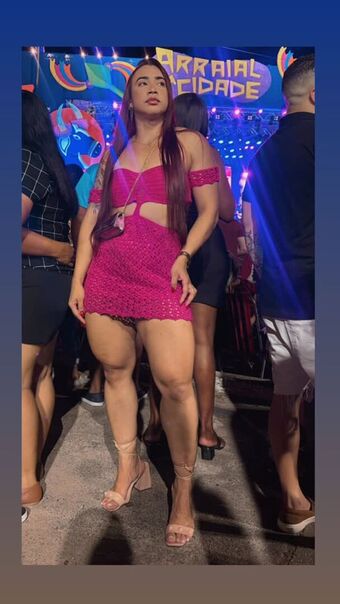 Brunasilva5484 Nude Leaks OnlyFans Photo 1