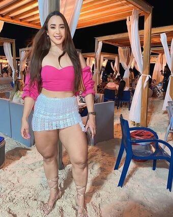 Brunasilva5484 Nude Leaks OnlyFans Photo 2