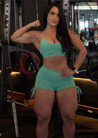 Brunnasiilva_ofc Nude Leaks OnlyFans Photo 2