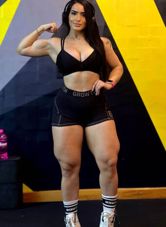 Brunnasiilva_ofc Nude Leaks OnlyFans Photo 3