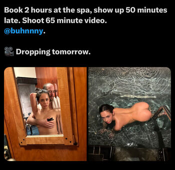 Buhnny Nude Leaks OnlyFans Photo 59