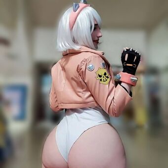 bunysae_ Nude Leaks OnlyFans Photo 2